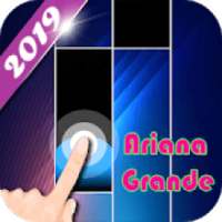 ARIANA GRANDE PIANO TILE