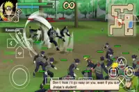 Sasuke Ultimate Ninja Warrior ppsspp Screen Shot 0