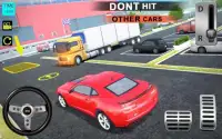 Extreme Impossible Car Parking 3D Screen Shot 9