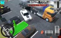Extreme Impossible Car Parking 3D Screen Shot 8