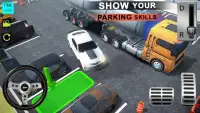 3D Parkir Mobil Tidak Mungkin Ekstrem Screen Shot 2