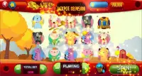 Dog-Cat Free Slot Machine Game Online Screen Shot 5