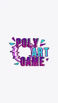 Poly Art Game Screen Shot 5