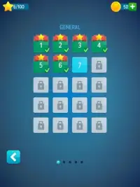 Fit The Blocks - Puzzle Crushing Blocks game Screen Shot 4