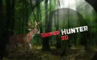 Sniper Hunter 3D Screen Shot 7