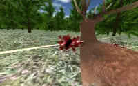 Sniper Hunter 3D Screen Shot 4