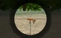 Sniper Hunter 3D Screen Shot 3