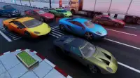 Racing Game : Real Racing Screen Shot 2