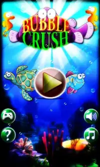 Bubble Crush 2019 Screen Shot 4