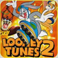 New Looney-Toons Dash 3D