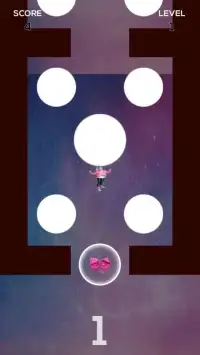 Jojo Siwa Game : Jojo Siwa Bow Challenge Game Screen Shot 1