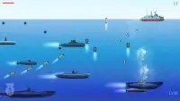 Submarine War Screen Shot 19