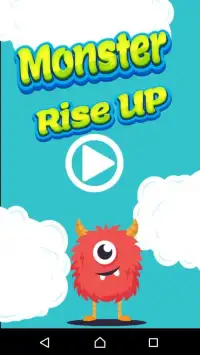 Monster Rising Up Screen Shot 7