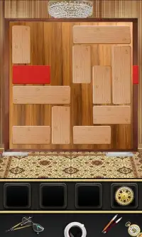 100 Doors: World of puzzles Screen Shot 8