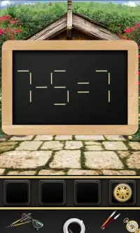 100 Doors: World of puzzles Screen Shot 6
