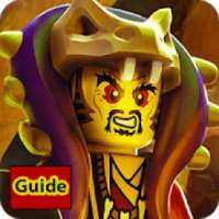 Guide For Lego Ninjago Tournament