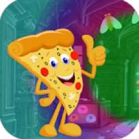 Best Escape Games 92 Find My Pizza Piece Game
