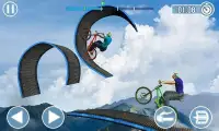 Impossible BMX Stunt Racer 2019 Screen Shot 2