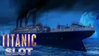 Titanic Mystery Slot - Casino Treasure Screen Shot 1