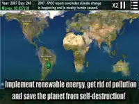 ECOsystem Inc : Save The Planet Screen Shot 2