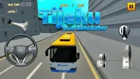 Tijeku Busway 3D Screen Shot 1