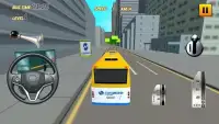 Tijeku Busway 3D Screen Shot 0