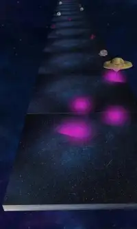 3D UFO RUSHER Screen Shot 2