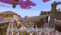 MiniCraft: Building and Crafting Modern City Screen Shot 0
