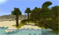 MiniCraft: Building and Crafting Modern City Screen Shot 1