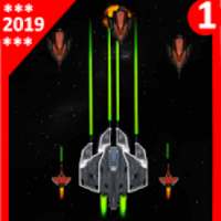 Space Invaders Shooter : Galaxy Racing