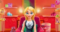 Nina Detective - Dess up games for girls Screen Shot 2