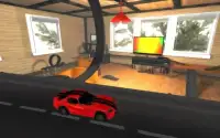 Muscle Car Race Extreme Screen Shot 1