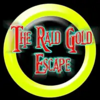 Coin Master: The Raid Gold Escape Screen Shot 0