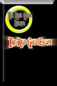 Coin Master: The Raid Gold Escape Screen Shot 3