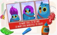 Kids Hair Salon - KinToons - Haircut game for kids Screen Shot 4