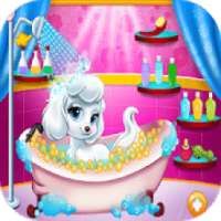 princess pet grooming