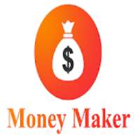 Money Maker - Quiz, browse, Play and Earn