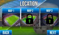 Spiderman Real Football League 2018:FIFA Football Screen Shot 10
