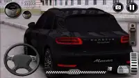 Drive Porsche Macan - Suv Sim 2019 Screen Shot 2