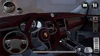Drive Porsche Macan - Suv Sim 2019 Screen Shot 0