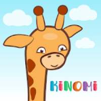 KinoMi: игры для детей
