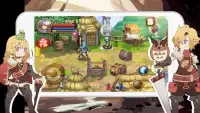 Dragon Fighter: Dungeon Mobile RPG Screen Shot 4