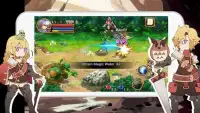Dragon Fighter: Dungeon Mobile RPG Screen Shot 3