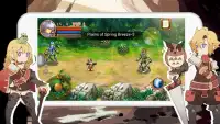Dragon Fighter: Dungeon Mobile RPG Screen Shot 5