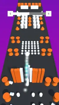 Color Up Bump 3D : Jump Switch obstacle Screen Shot 6
