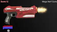 Mega Nerf Guns Screen Shot 10
