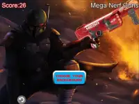 Mega Nerf Guns Screen Shot 1