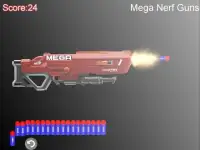 Mega Nerf Guns Screen Shot 3