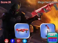 Mega Nerf Guns Screen Shot 0