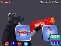 Mega Nerf Guns Screen Shot 6
